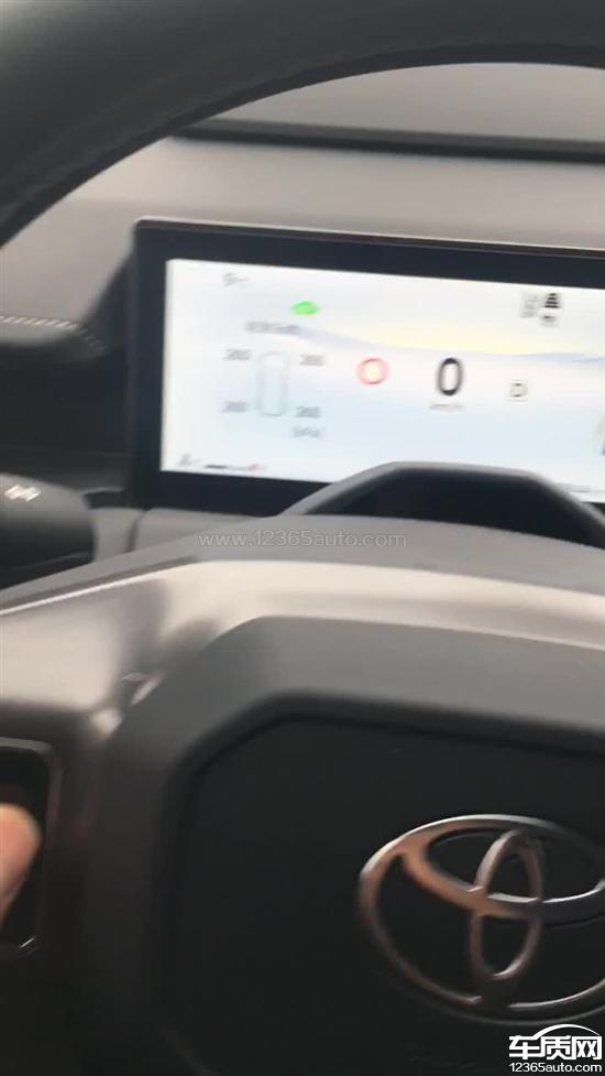 广汽丰田威兰达钥匙不灵敏 方向盘按键失灵