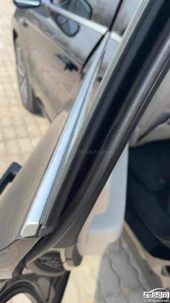 理想L6车门异响 门把手异响 尾灯开裂