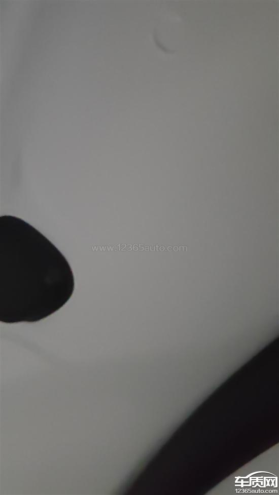 保时捷Cayenne音响破音 车门共振异响