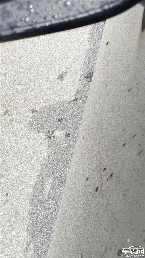 一汽奥迪A6L变速箱异响 车轮异响