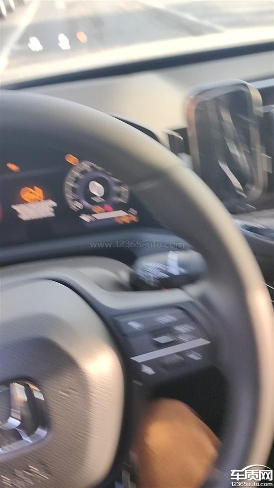 广汽本田雅阁车辆两次路上抛锚 故障灯全亮