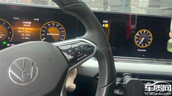 上汽大众凌渡车机系统频繁自动重启