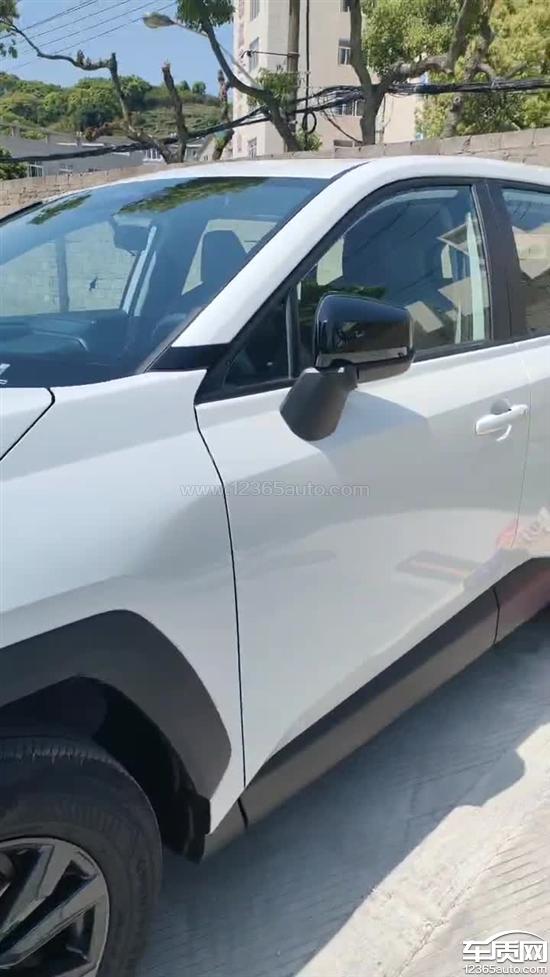 广汽丰田威兰达卡片钥匙不灵敏 无法开车门