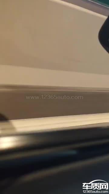 埃安AION Y电机异响 厂家拒不处理