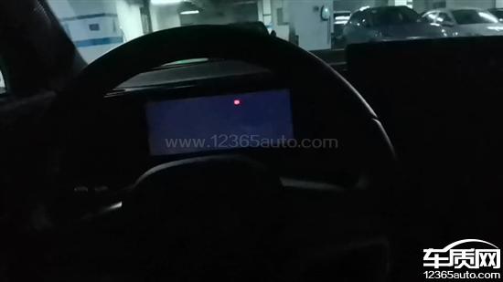 比亚迪海狮06车辆异常耗电 摄像头发热
