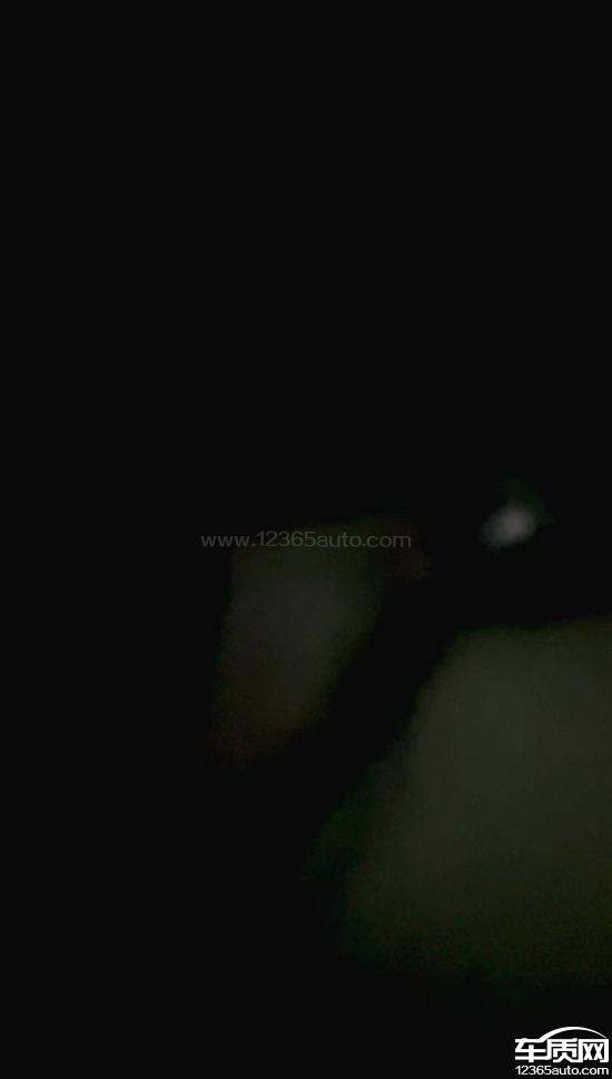 零跑B01方向盘异响多次维修未解决