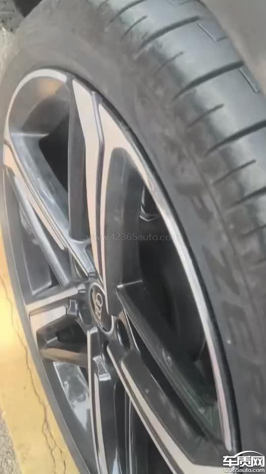 一汽奥迪A4L倒车异响 方向机报警