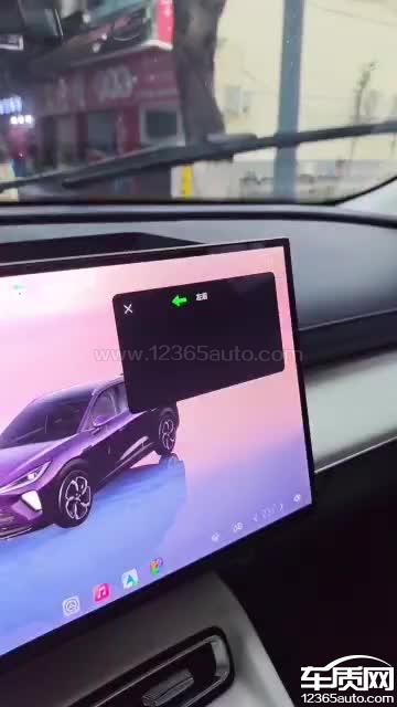 奇瑞风云T9L摄像头黑屏 短期销售变动