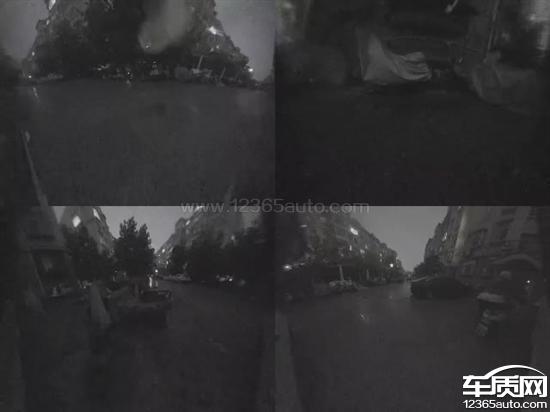 智己LS6哨兵模式推送风险不准确