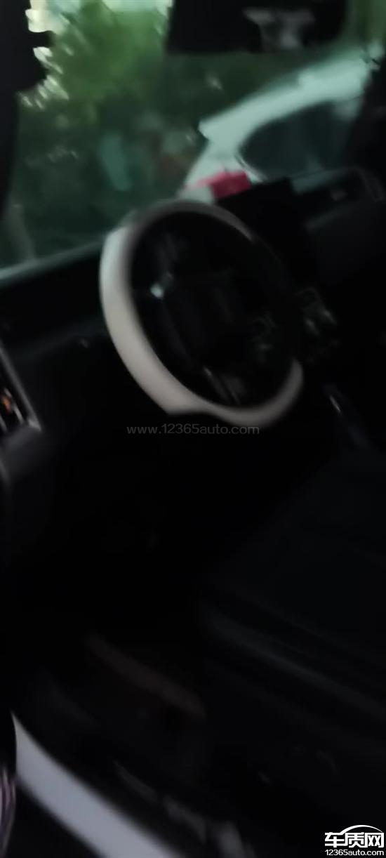 iCAR 超级V23三天三次电瓶亏电