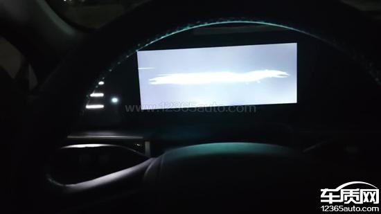 奇瑞艾瑞泽8电瓶亏电导致无法启动