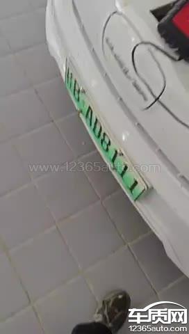 上汽荣威科莱威CLEVER空调压缩机质量问题