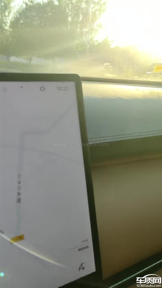 吉利银河星舰7龙鹰一号车机芯片不符