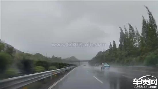 小米YU7高速电耗异常 售后拒出报告