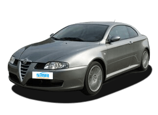 ALFA GT