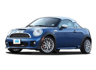 MINI JCW COUPE