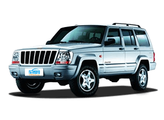 北京JEEP