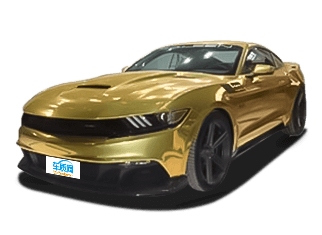 賽麟Mustang