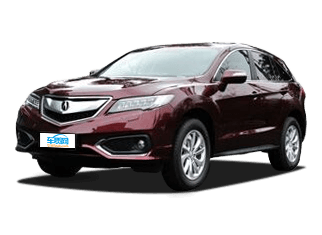 謳歌RDX（進(jìn)口）