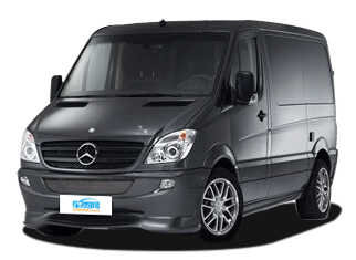 Sprinter