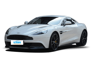 V12 Vantage