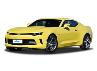 科邁羅Camaro