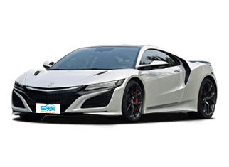 謳歌NSX