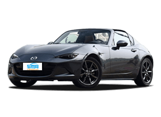 馬自達MX-5