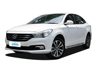 傳祺GA3S PHEV
