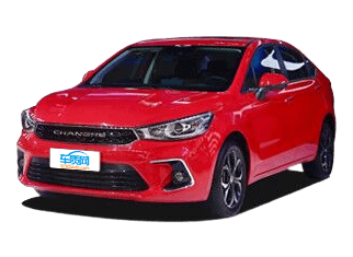 昌河A6