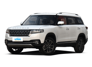 昌河Q7