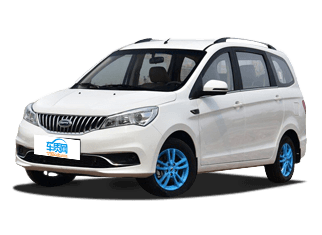 開瑞K50EV