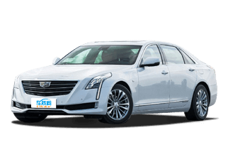 凱迪拉克CT6 PLUG-IN