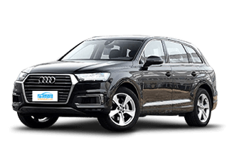 奧迪Q7新能源