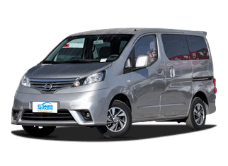 日產NV200
