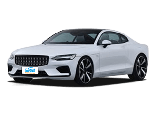 Polestar 1