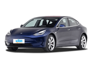 Model 3（進口）