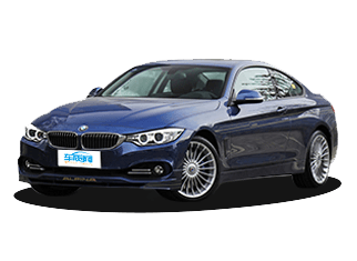 ALPINA B4