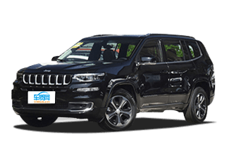 指揮官PHEV
