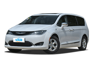 大捷龍PHEV