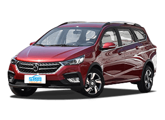 寶駿310W