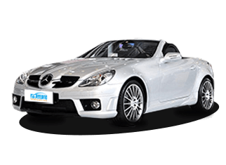 奔驰SLK级AMG