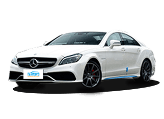 奔馳CLS AMG