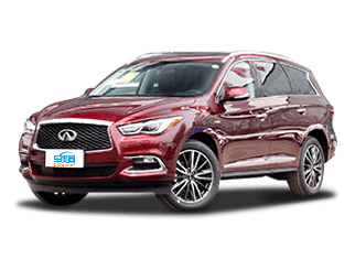 英菲尼迪QX60（進口）