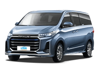 上汽大通MAXUS EUNIQ 7
