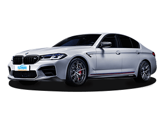 寶馬M5