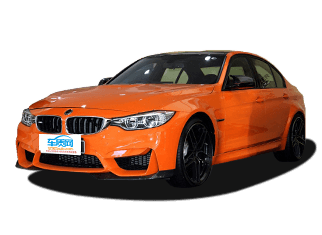 AC Schnitzer M3