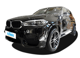 AC Schnitzer X5