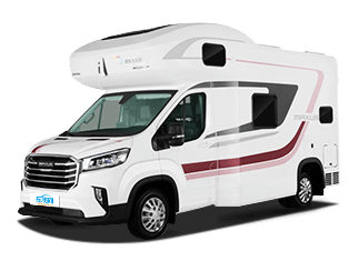 上汽大通MAXUS V90房車
