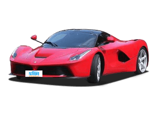 法拉利 LaFerrari